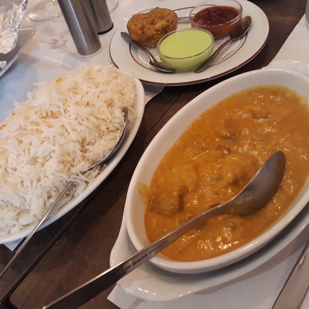Tandoori Kitchen 2